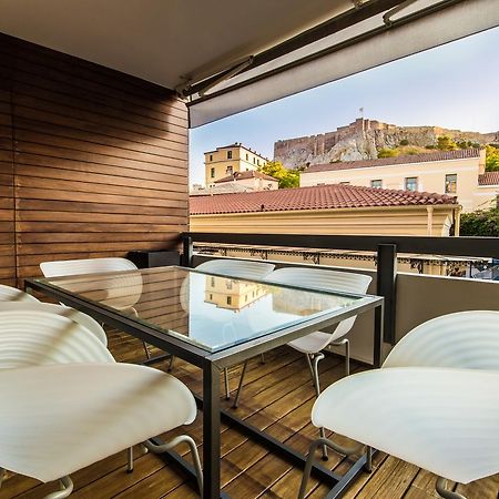 Apartament Pantheon Luxurious Flat Ateny Zewnętrze zdjęcie