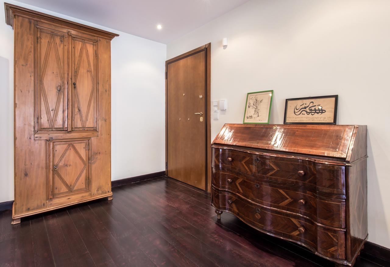 Apartament Pantheon Luxurious Flat Ateny Zewnętrze zdjęcie