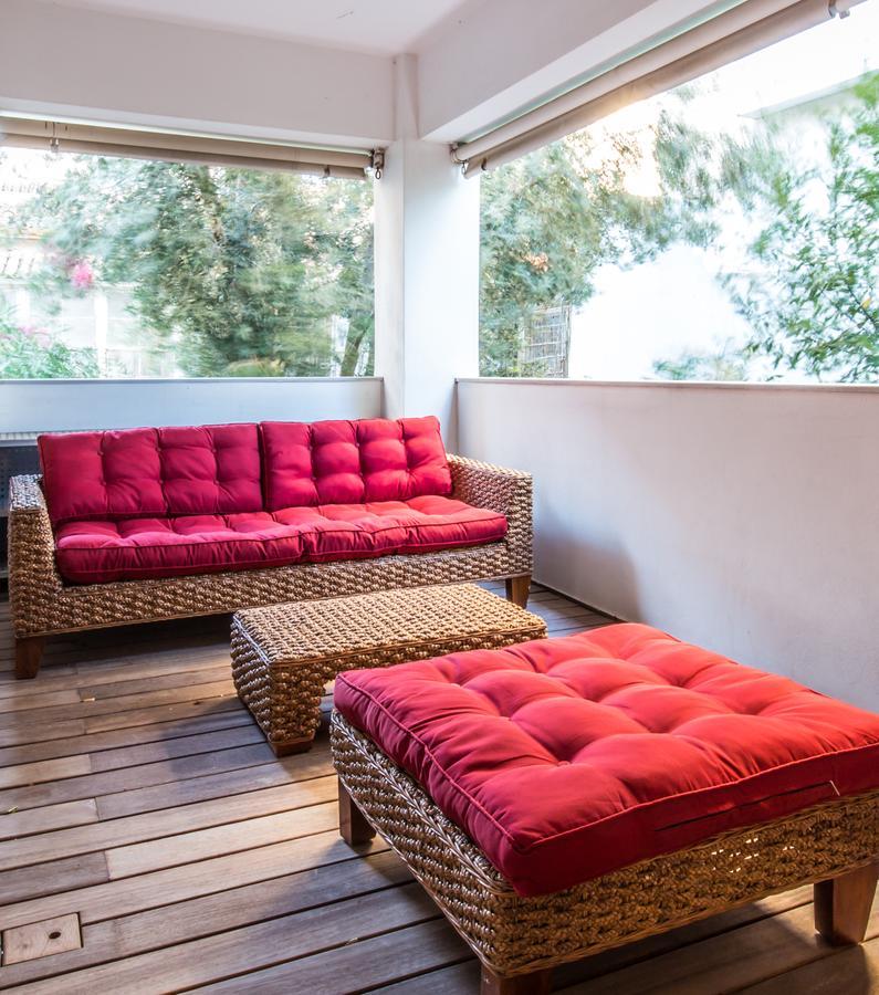 Apartament Pantheon Luxurious Flat Ateny Zewnętrze zdjęcie
