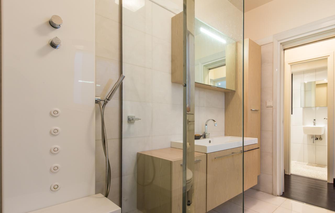 Apartament Pantheon Luxurious Flat Ateny Zewnętrze zdjęcie