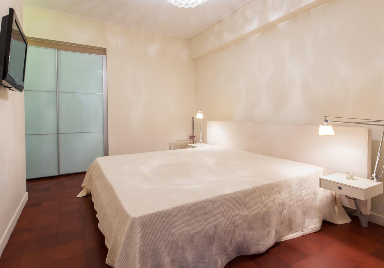 Apartament Pantheon Luxurious Flat Ateny Zewnętrze zdjęcie